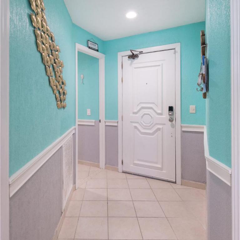 Sonoran Spa Amazing Oceanfront E206 - Appartement - 35