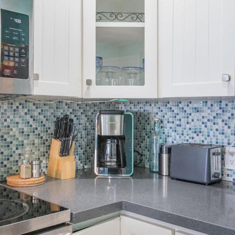 Sonoran Spa Amazing Oceanfront E206 - Appartement - 13
