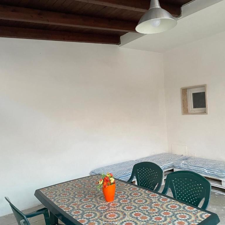 La Casa Di Mare - Two-Bedroom House - 4