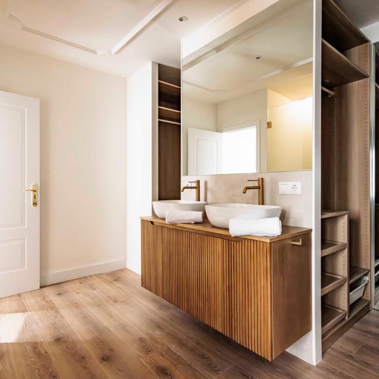 Ananda Boutique Coliving - Chambre Lit King-Size Deluxe - 3