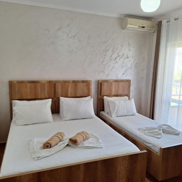 Apartments Asl - Studio with Balcony - 9