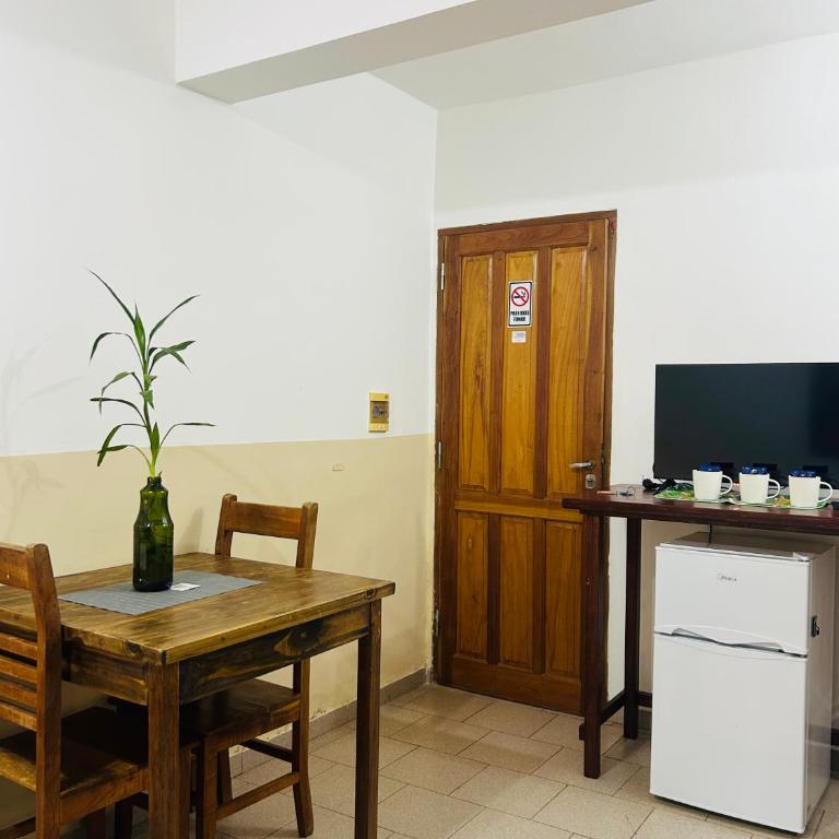 Great central room Iguazu 1B - One-Bedroom Apartment - 5