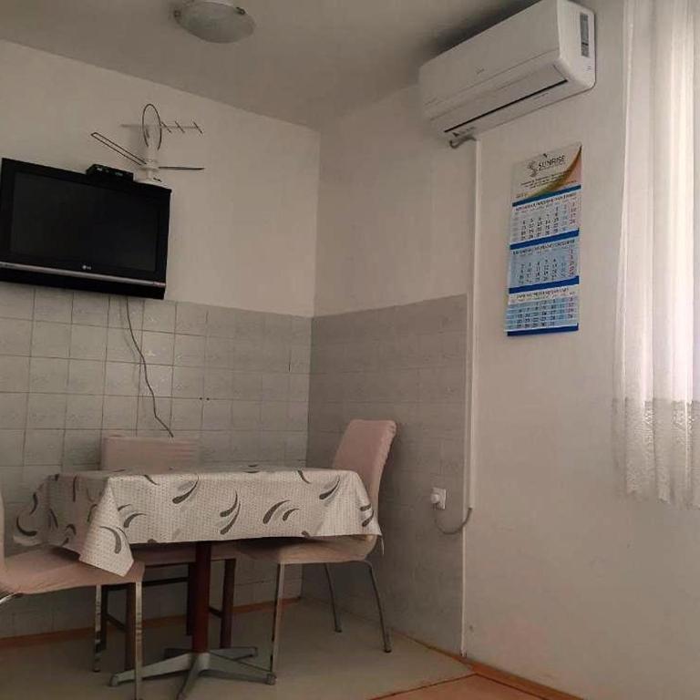 Silenzio - One-Bedroom Apartment - 7