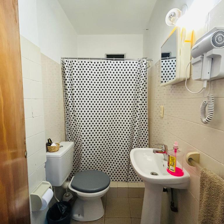 Great central room Iguazu 1B - One-Bedroom Apartment - 3