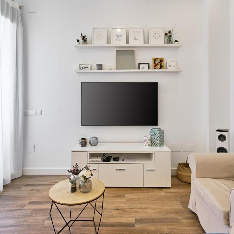 castillo bajo - Apartamento de 1 dormitorio - Frente al océano - 21