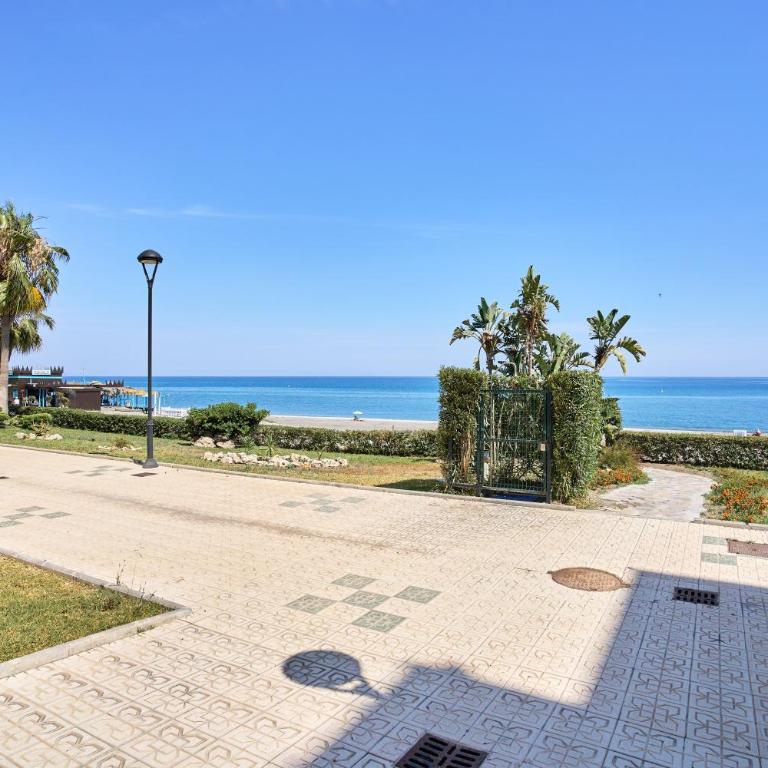 castillo bajo - Apartamento de 1 dormitorio - Frente al océano - 28