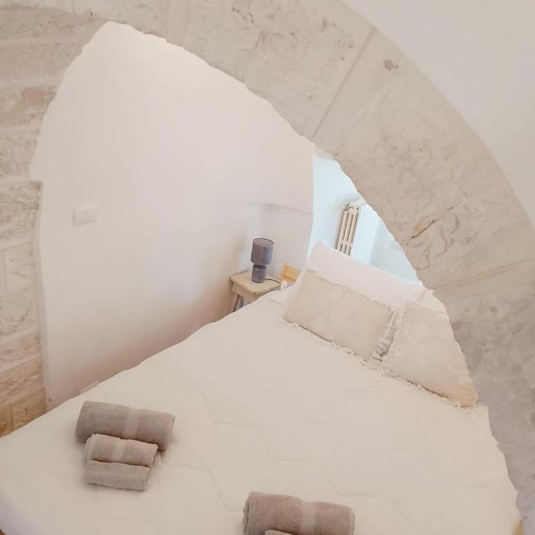 Trulli DoRene - Casa con 2 Camere da Letto - 12