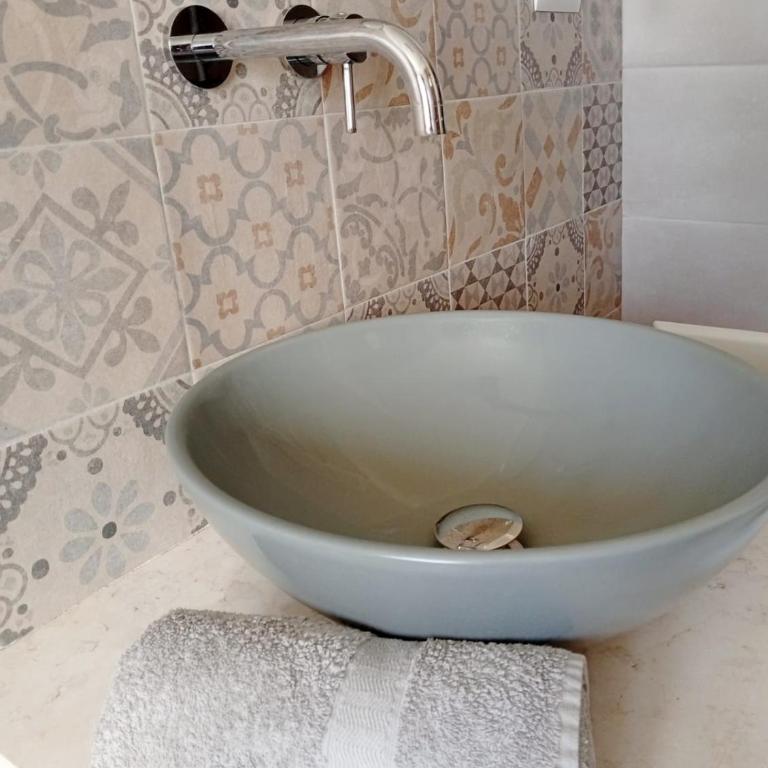Trulli DoRene - Casa con 2 Camere da Letto - 18