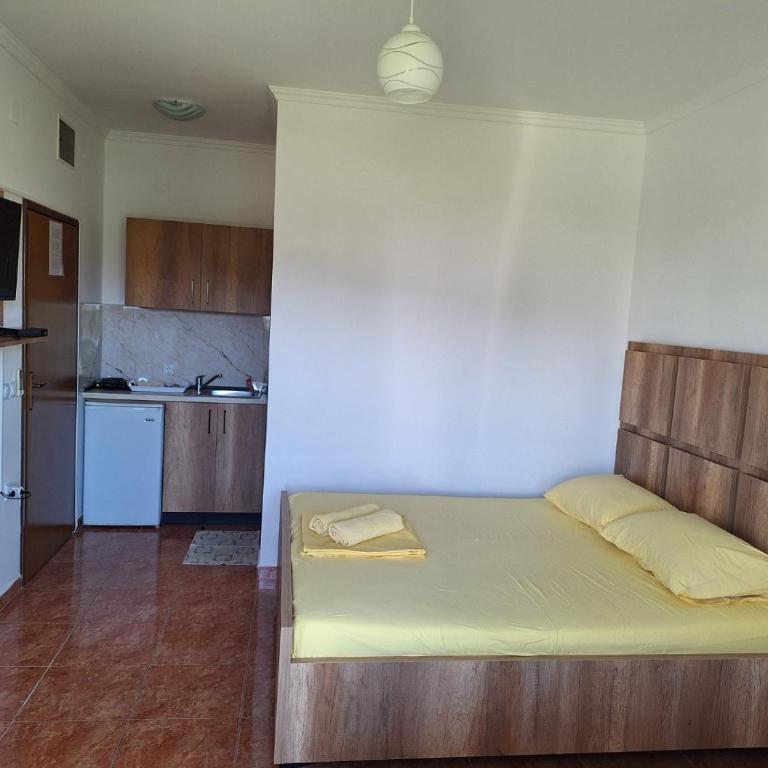 Apartments Asl - Studio with Balcony - 11