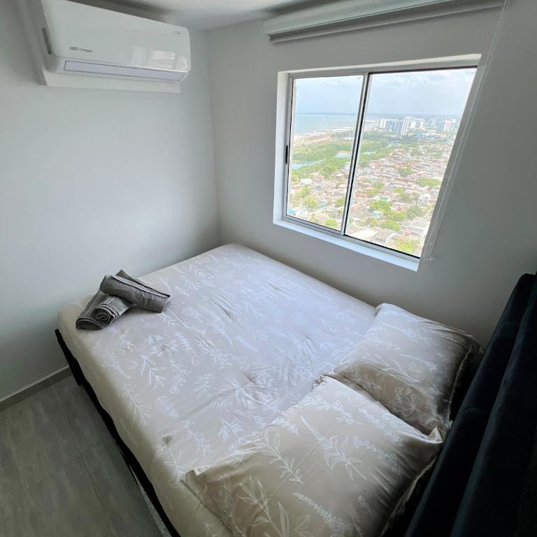 Sea Whisper, Seaview & AC Bedrooms - Two-Bedroom Apartment with Sea View - 22