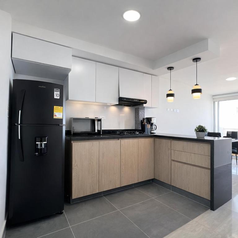 Sea Whisper, Seaview & AC Bedrooms - Two-Bedroom Apartment with Sea View - 31