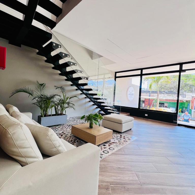 Sea Whisper, Seaview & AC Bedrooms - Two-Bedroom Apartment with Sea View - 37