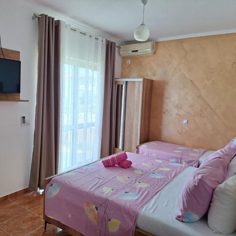 Apartments Asl - Studio with Balcony - 12