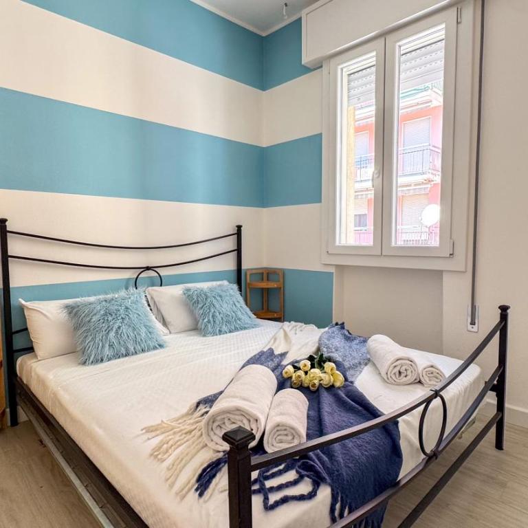 Casa Marina by Ca-Sa Check - Appartamento - 12