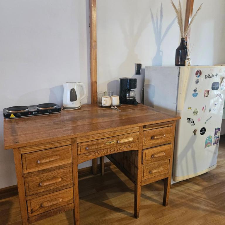 La piezita - Habitación Doble - 2 camas - 10