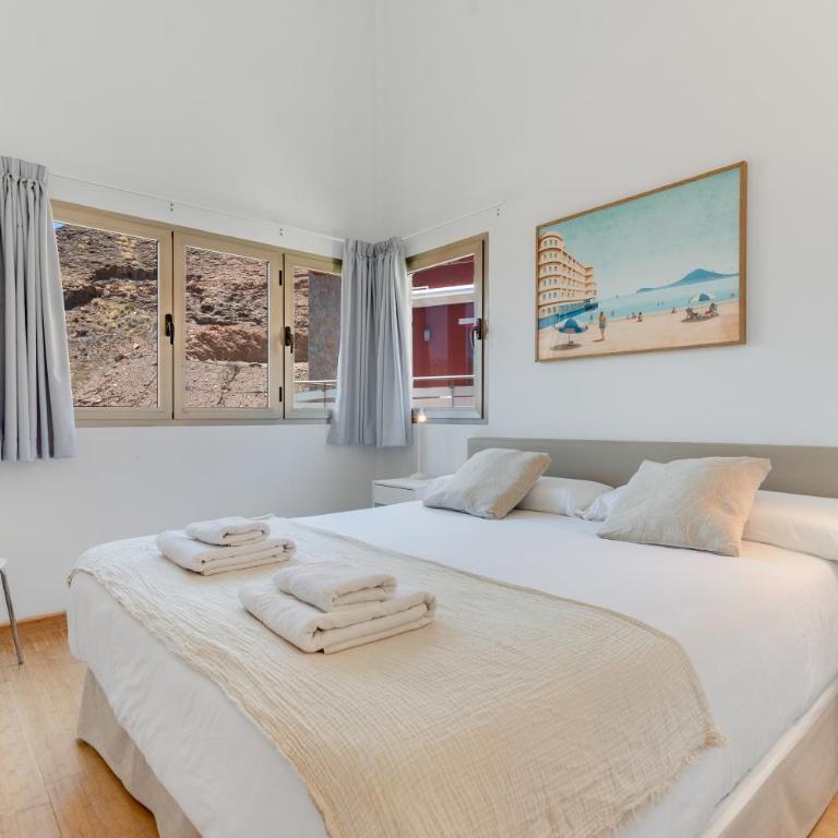 Villa Chil - Luxury with heated pool and BBQ - Villa Deluxe - 32
