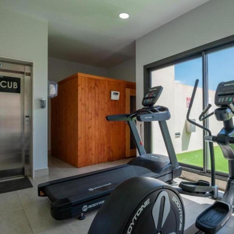 Apartament - center of Torrevieja close to the sea - Apartment mit 1 Schlafzimmer - 5
