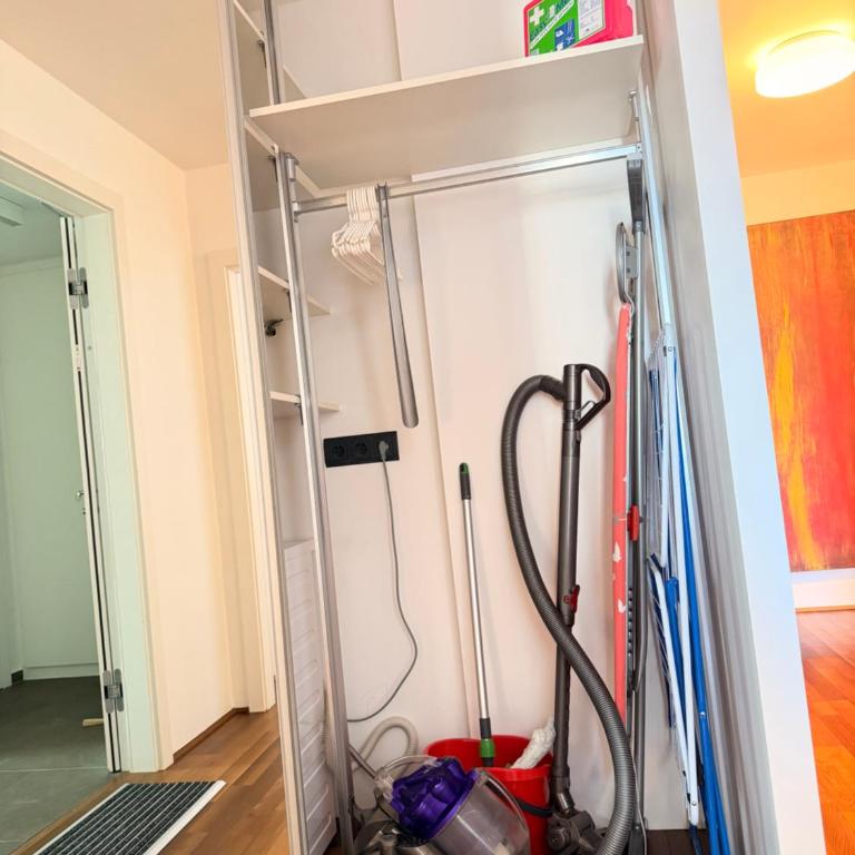 Salzburg City Appartement - Apartment mit 2 Schlafzimmern - 25