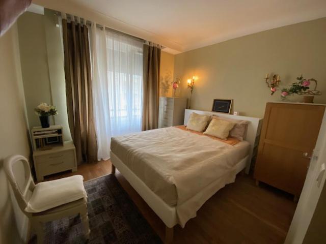 Village Auteuil - Appartamento con 2 Camere da Letto - 13