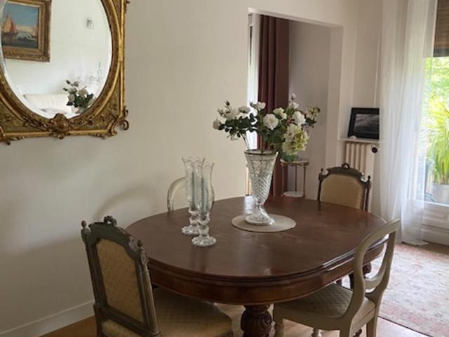 Village Auteuil - Appartamento con 2 Camere da Letto - 15