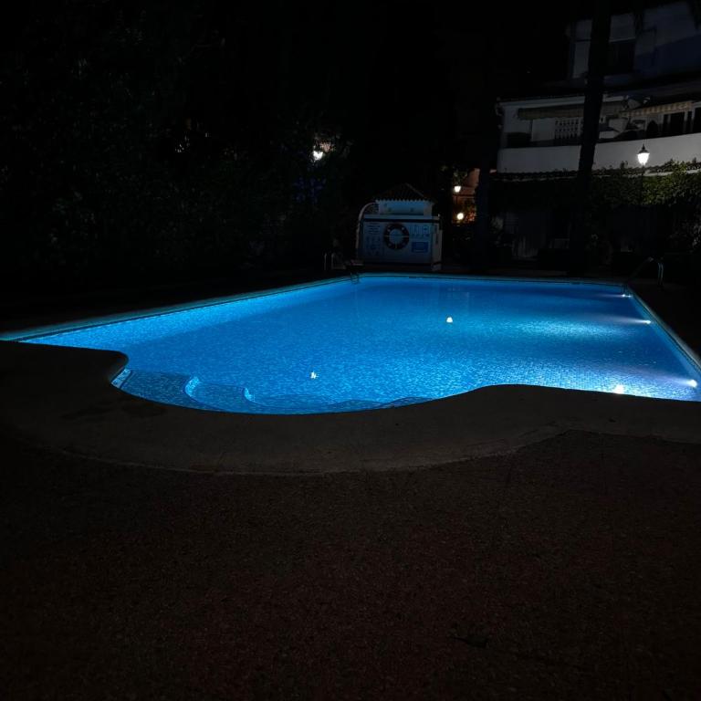 Acogedor apartamento en Denia - Appartement - 1