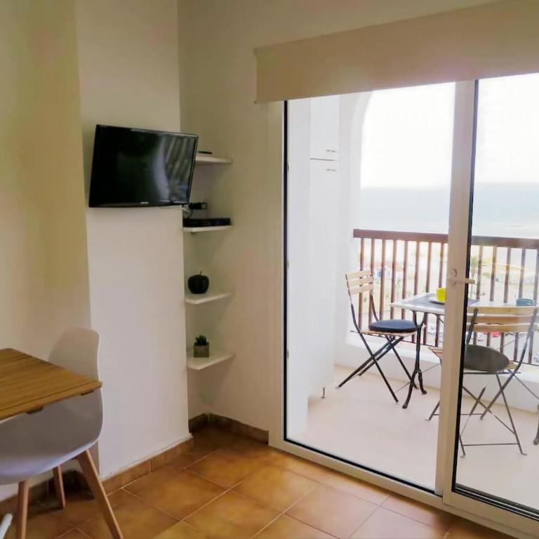 Apartamento frente al mar Empuriabrava - Appartement 1 Chambre - 5