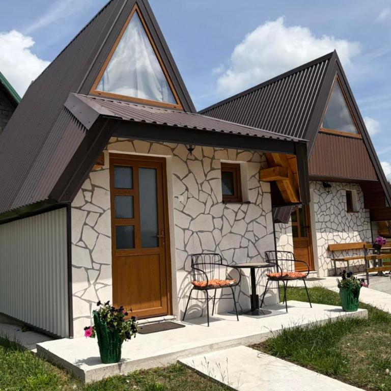 Bungalows Ivan - Bungalow - 13