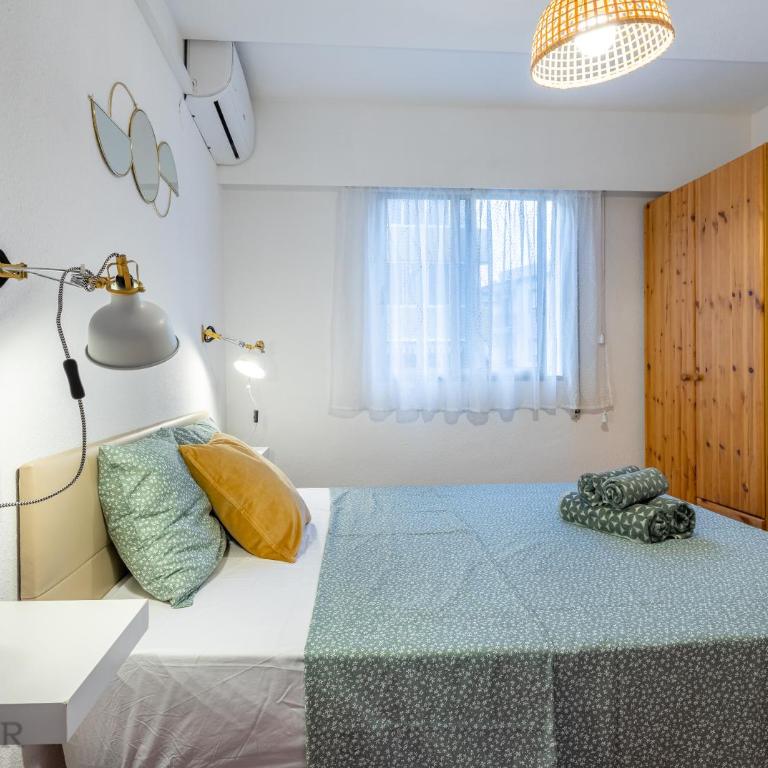 Inftour Apolo Apartamento - Apartment mit 2 Schlafzimmern - 7