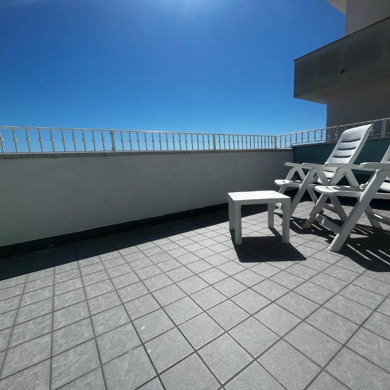 Appartamenti Solemare - Suite Regent - 32