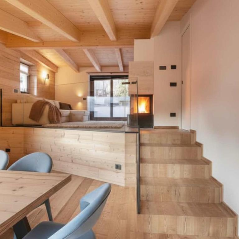 Rock Art Luxury Attic - Appartamento - 3