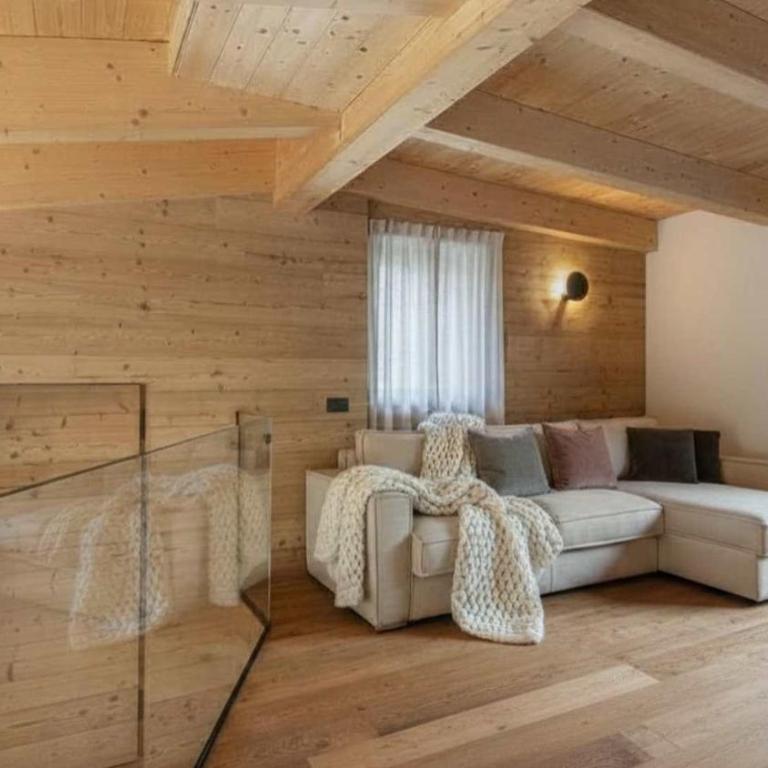 Rock Art Luxury Attic - Appartamento - 5