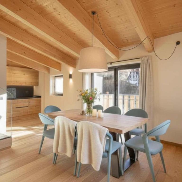 Rock Art Luxury Attic - Appartamento - 4