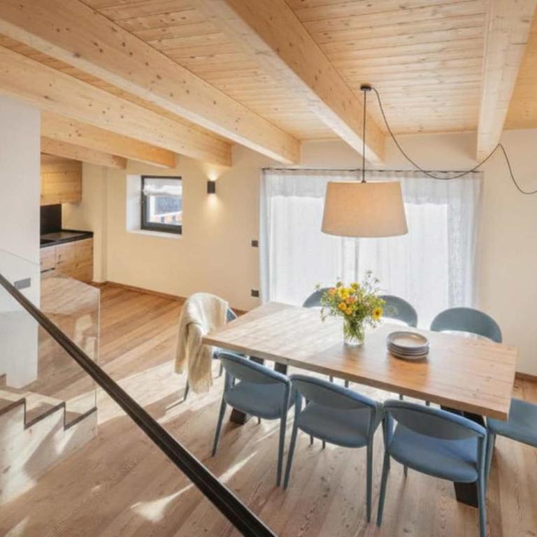 Rock Art Luxury Attic - Appartamento - 6