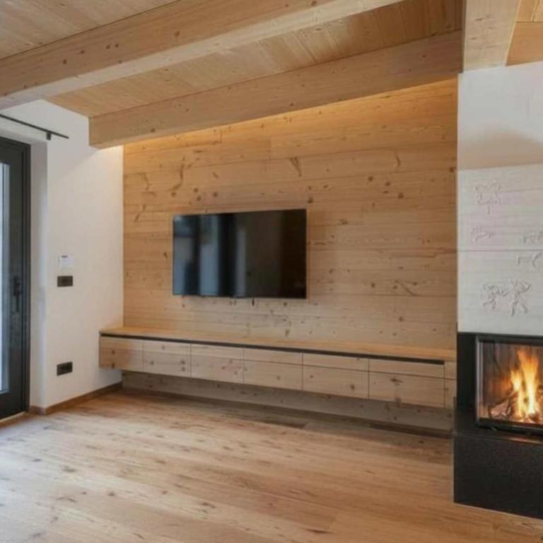 Rock Art Luxury Attic - Appartamento - 7