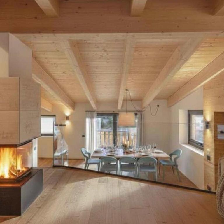 Rock Art Luxury Attic - Appartamento - 9