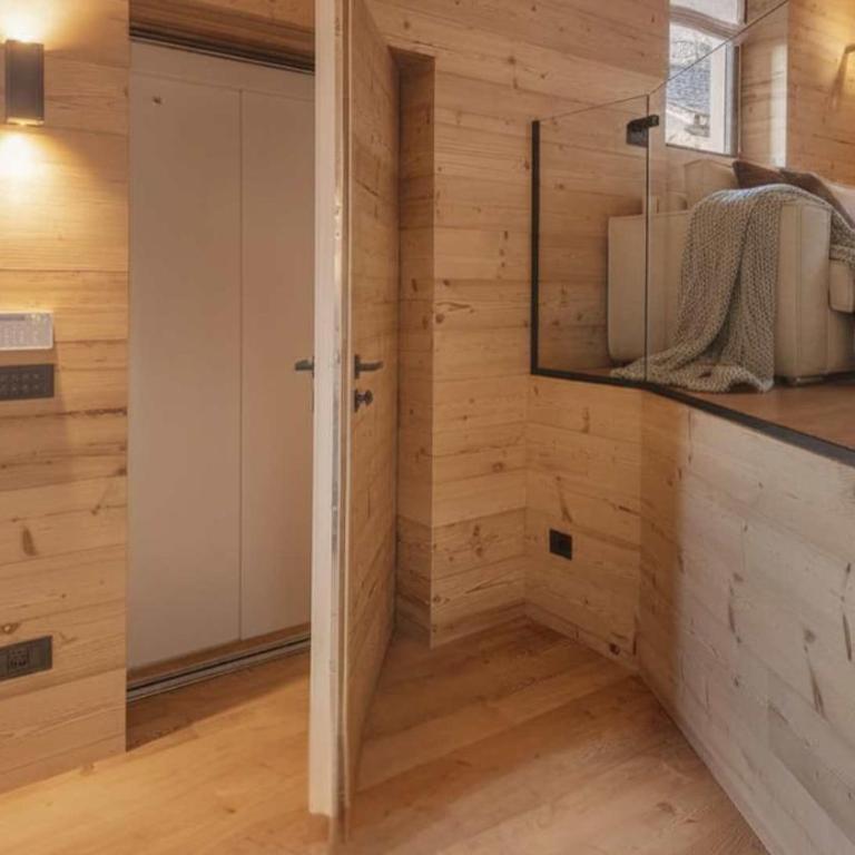 Rock Art Luxury Attic - Appartamento - 10