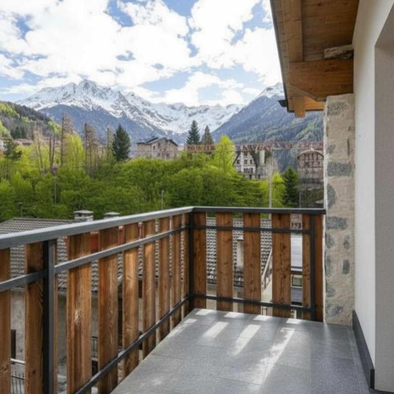 Rock Art Luxury Attic - Appartamento - 13