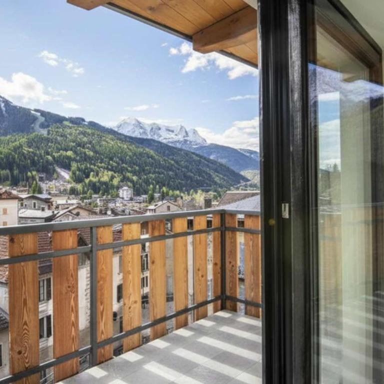 Rock Art Luxury Attic - Appartamento - 14