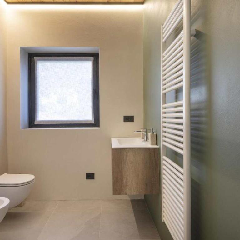 Rock Art Luxury Attic - Appartamento - 16