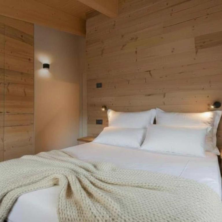 Rock Art Luxury Attic - Appartamento - 17