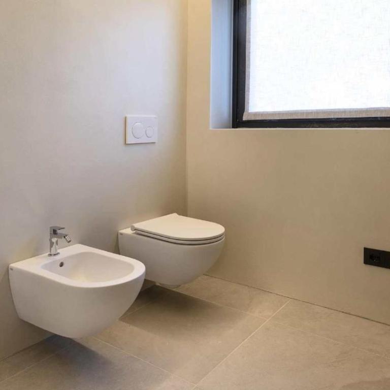 Rock Art Luxury Attic - Appartamento - 19