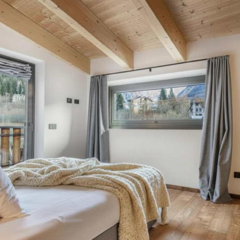 Rock Art Luxury Attic - Appartamento - 18