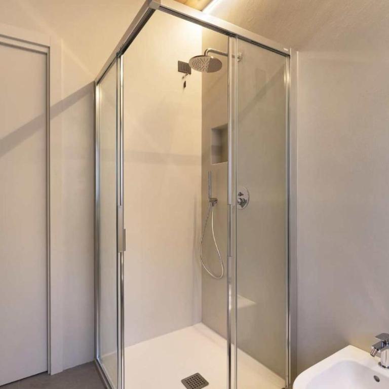 Rock Art Luxury Attic - Appartamento - 20