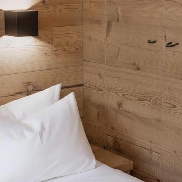 Rock Art Luxury Attic - Appartamento - 24