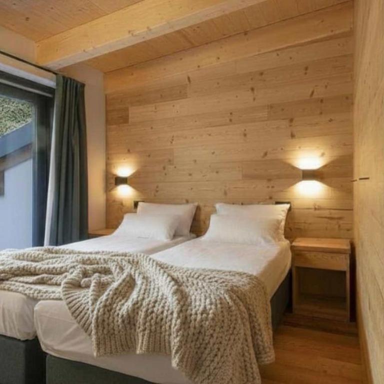 Rock Art Luxury Attic - Appartamento - 23