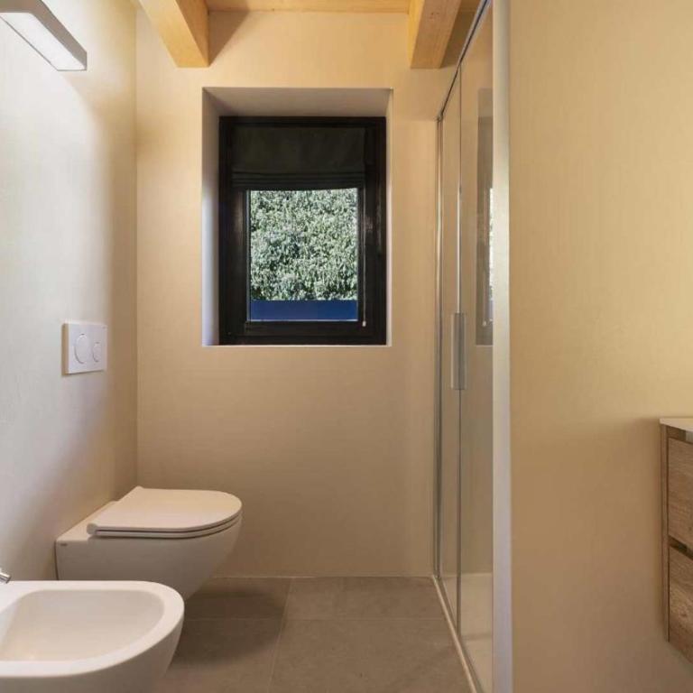 Rock Art Luxury Attic - Appartamento - 25