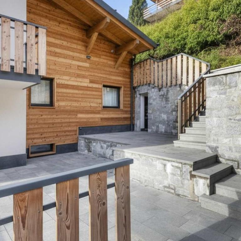 Rock Art Luxury Attic - Appartamento - 30
