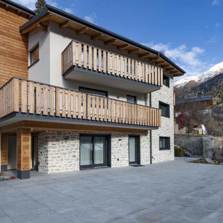 Rock Art Luxury Attic - Appartamento - 31