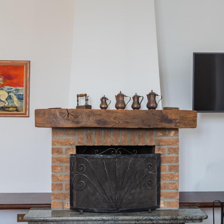 Villa Canturina - Two-Bedroom Apartment - 19