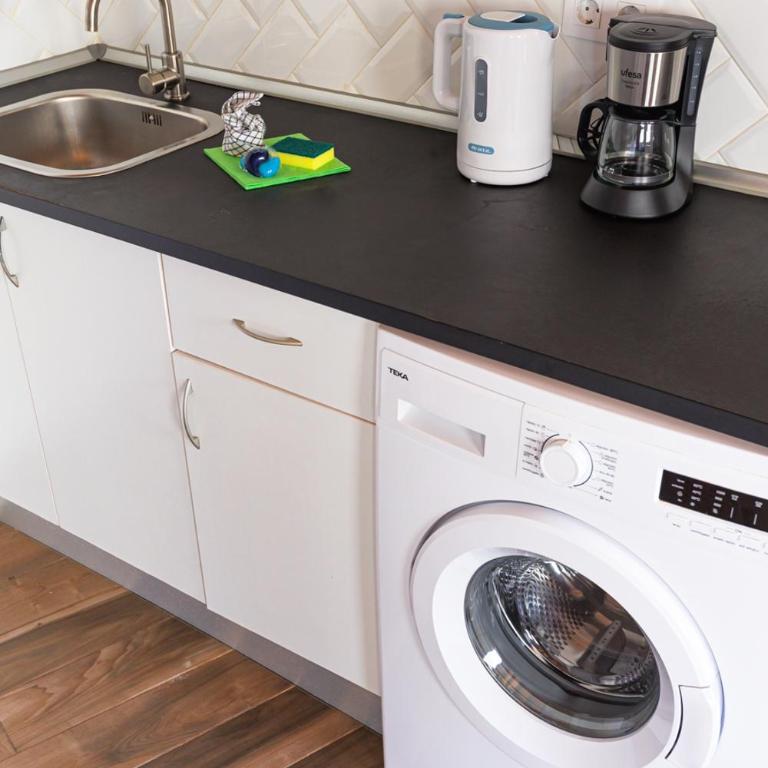Blue Río Playa, Casa & Studio - Studio - 64